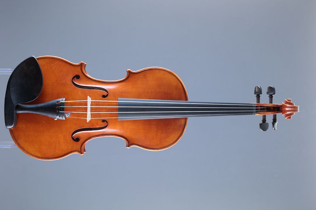 Joseph Kantuscher - Mittenwald Anno 1970 - G-869